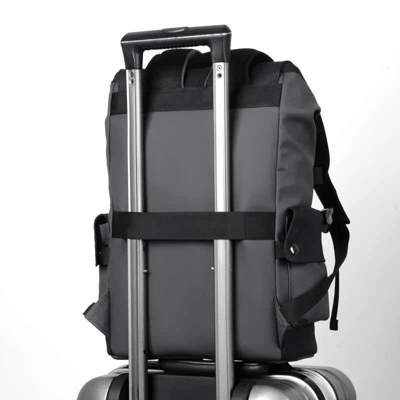 Tough Outdoor Hiking Backpack
