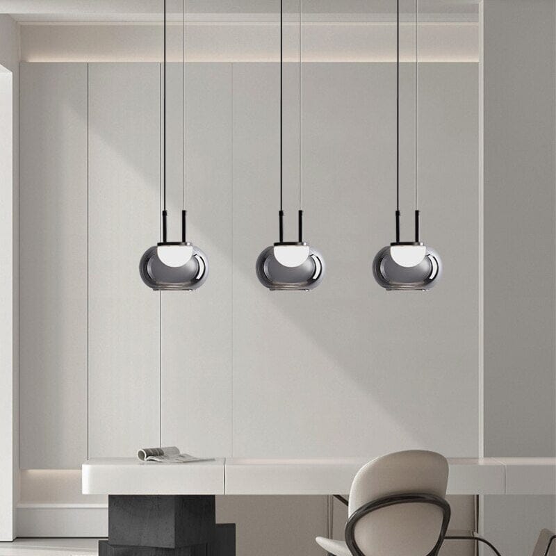 Elegant Drop Pendants - Lusomart