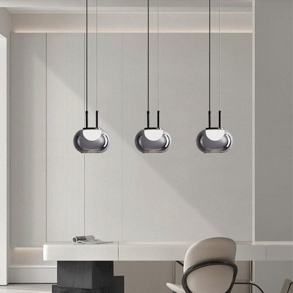 Elegant Drop Pendants - Lusomart