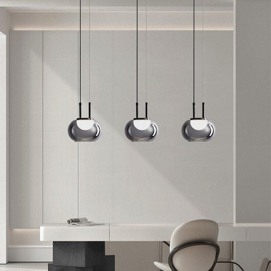 Elegant Drop Pendants - Lusomart