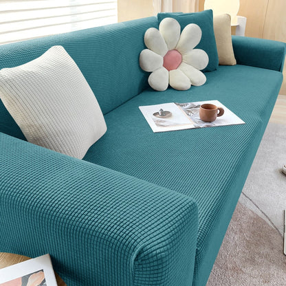 Furniture Protector Sofa Cover for 1-3 Seater Couches