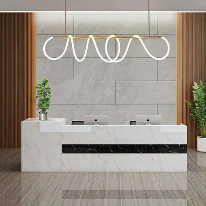 Elegant Crystal Chandelier