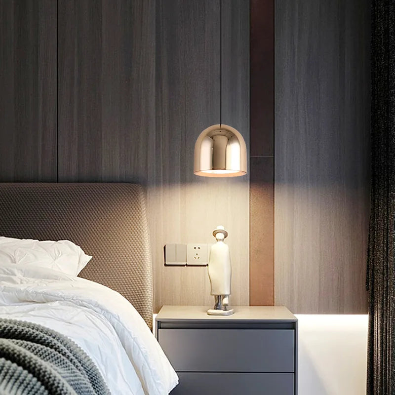 Elegant Drop Pendant Lighting