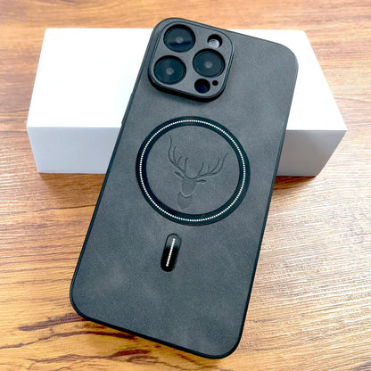 Premium Wood iPhone Case