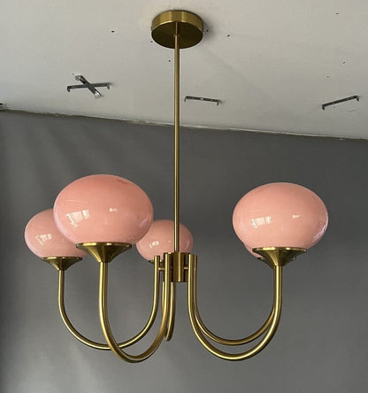 Elegant Drop Pendant Light