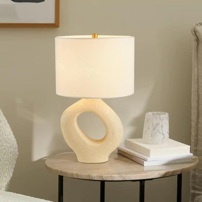 Classic Home Table Lamp Set