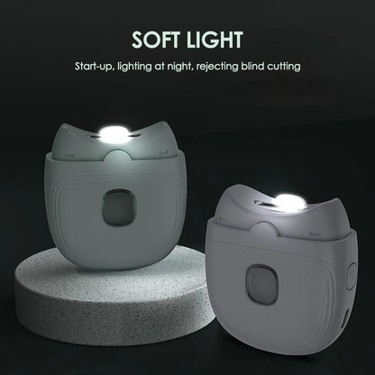 Easy Care Gentle Nail Clipper
