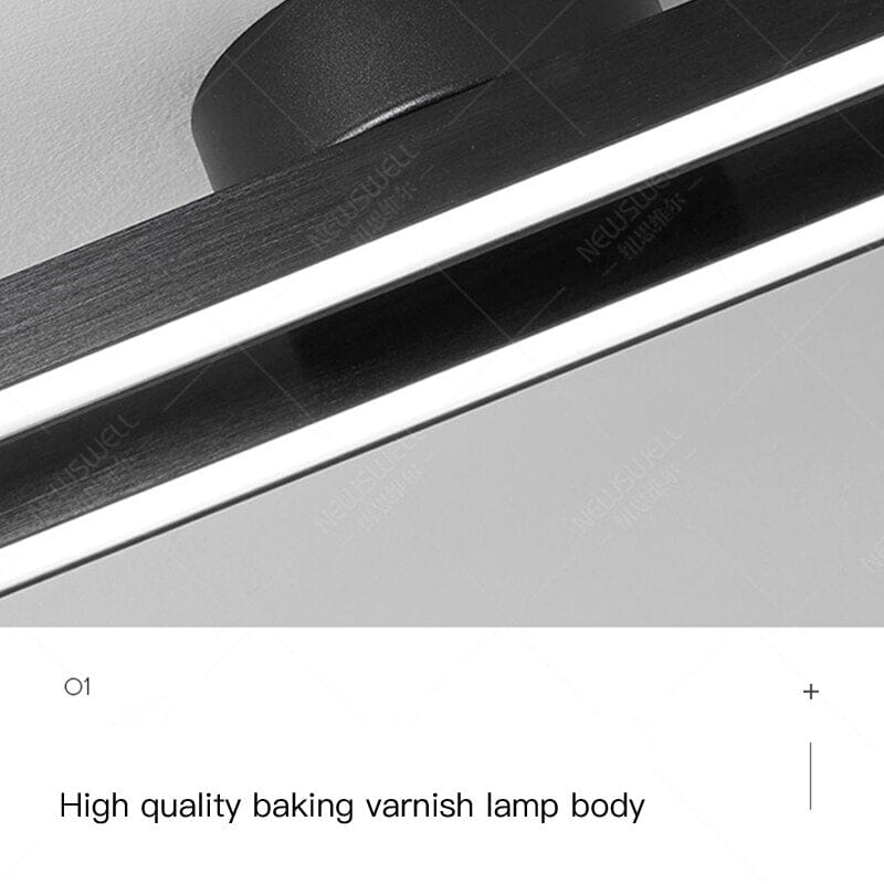 Elegant Overhead Ceiling Light