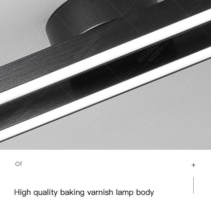Elegant Overhead Ceiling Light
