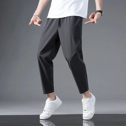 Comfortable High Waist Loft Pants