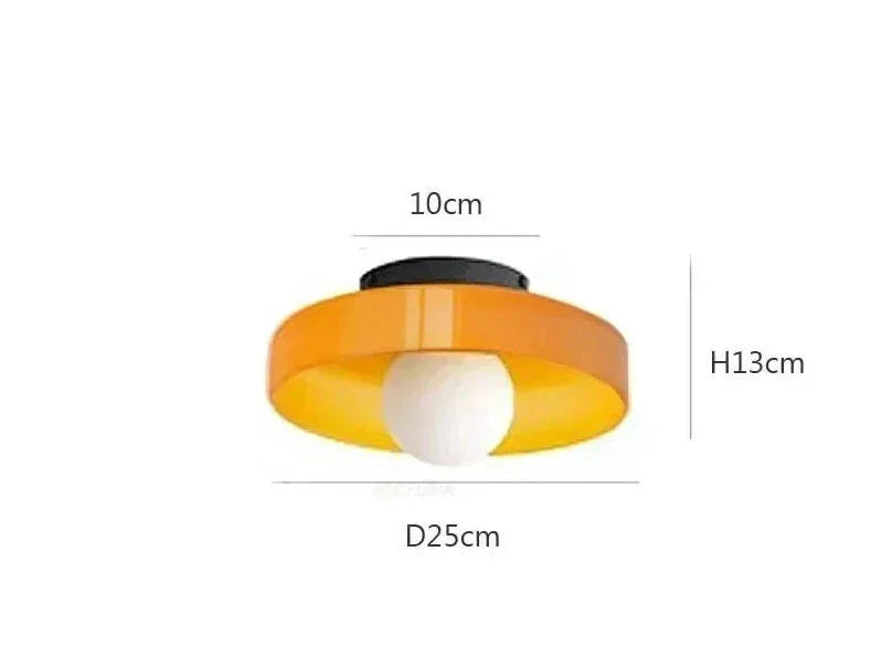 Classic Home Wall Light Collection