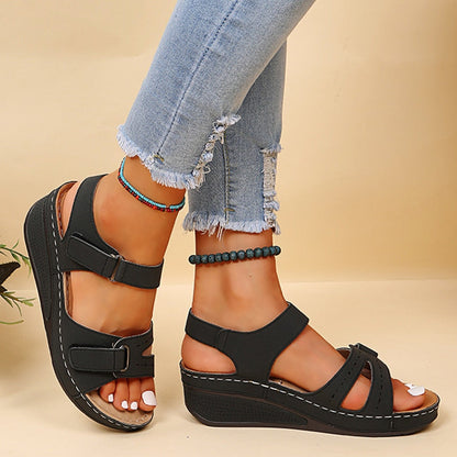 Comfortable Women's Arch Support Sandals for Summer