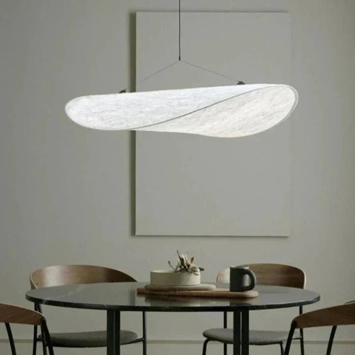Bright Snack Design LED Hanging Light Fixture