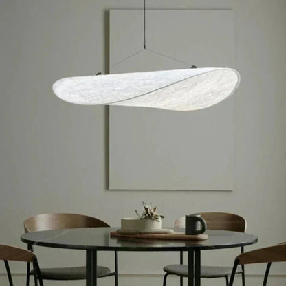 Bright Snack Design LED Hanging Light Fixture