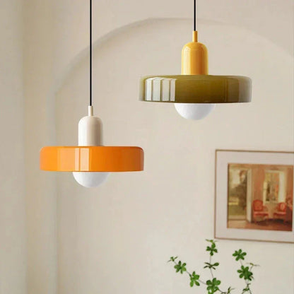 Mini Drop Pendant Light Fixture - Lusomart