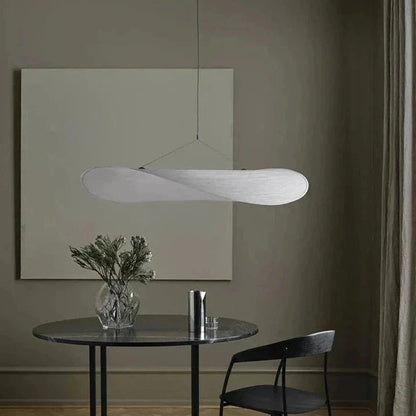 Bright Snack Design LED Hanging Light Fixture