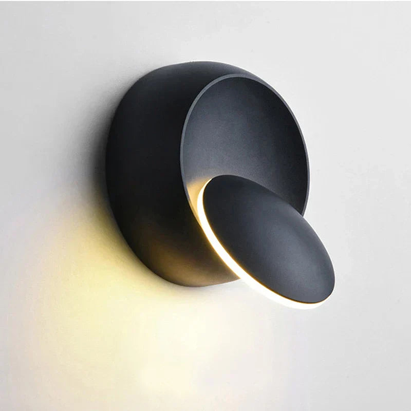 Flexible Adjustable LED Wall Lamp for Home - Lusomart