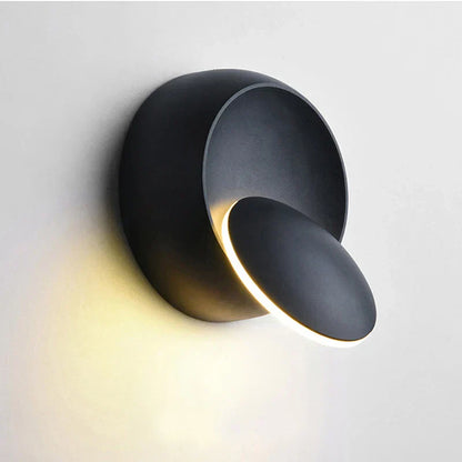 Flexible Adjustable LED Wall Lamp for Home - Lusomart