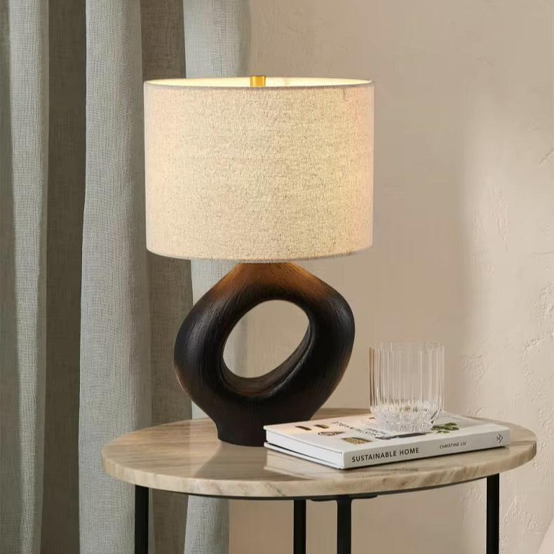 Classic Home Table Lamp Set