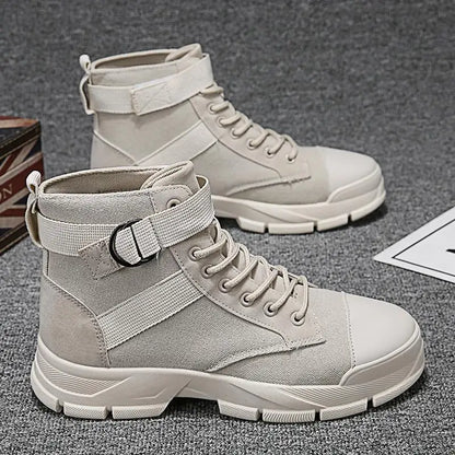 Insulated Water Resistant Hiking Boots