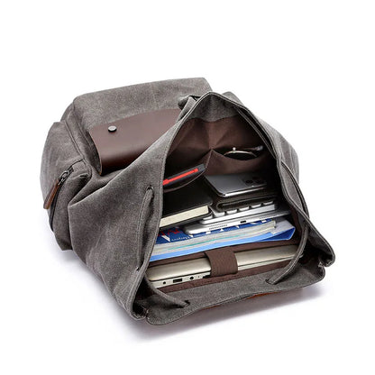 Durable Hiking Travel Backpack