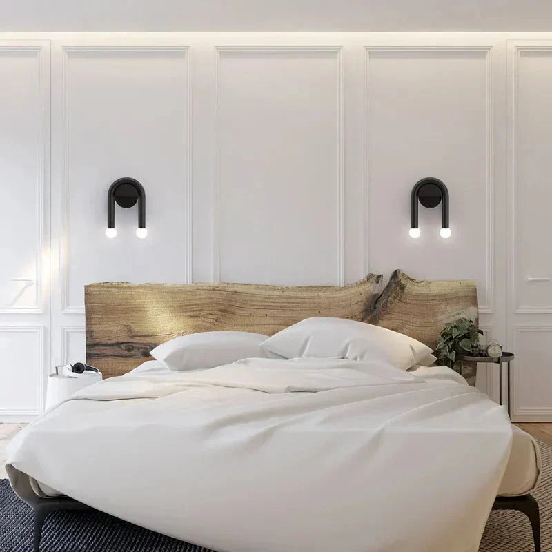 Bright LED Wall Light