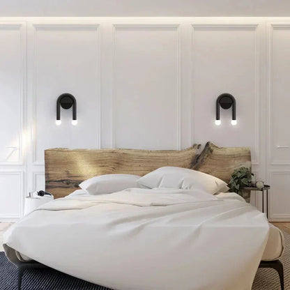 Bright LED Wall Light