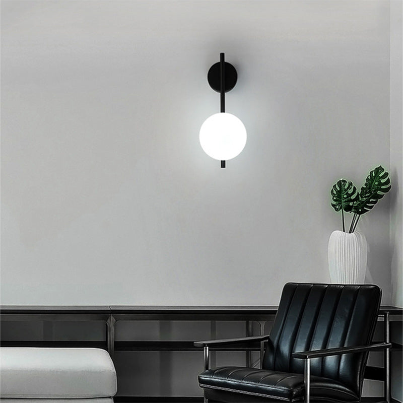 Bright LED Indoor Wall Sconce Lights for Home