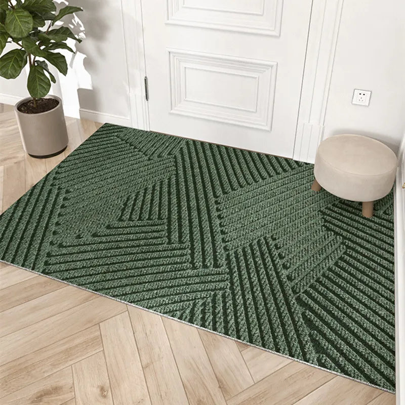 Waterproof Low-Profile Entry Mat - Lusomart