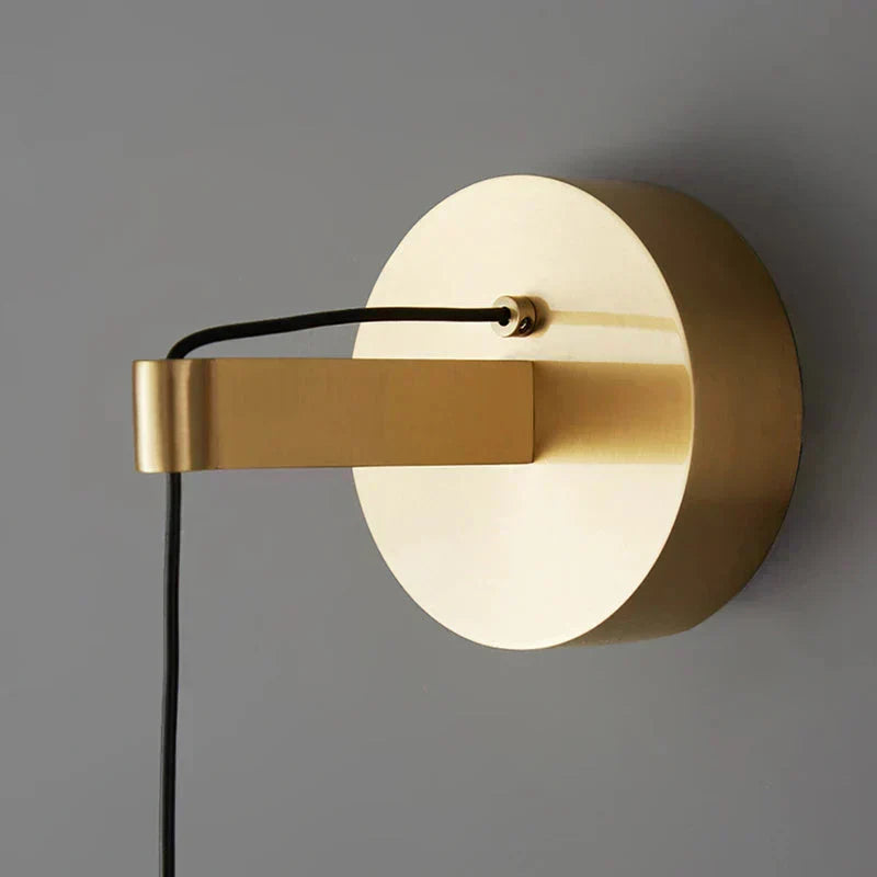 Modern Wall Light Fixture