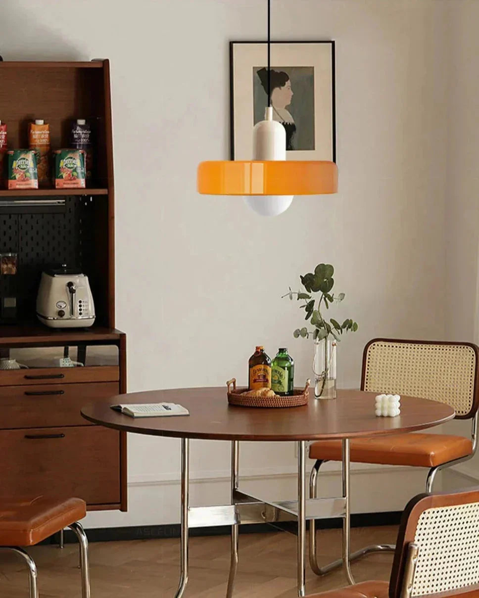 Mini Drop Pendant Light Fixture