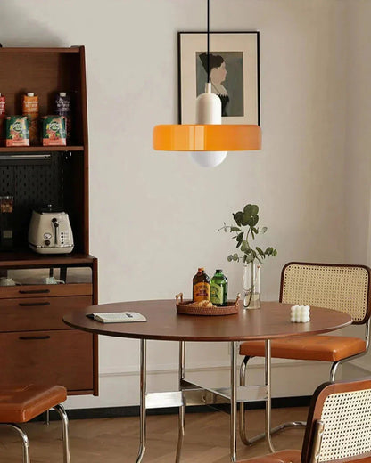 Mini Drop Pendant Light Fixture