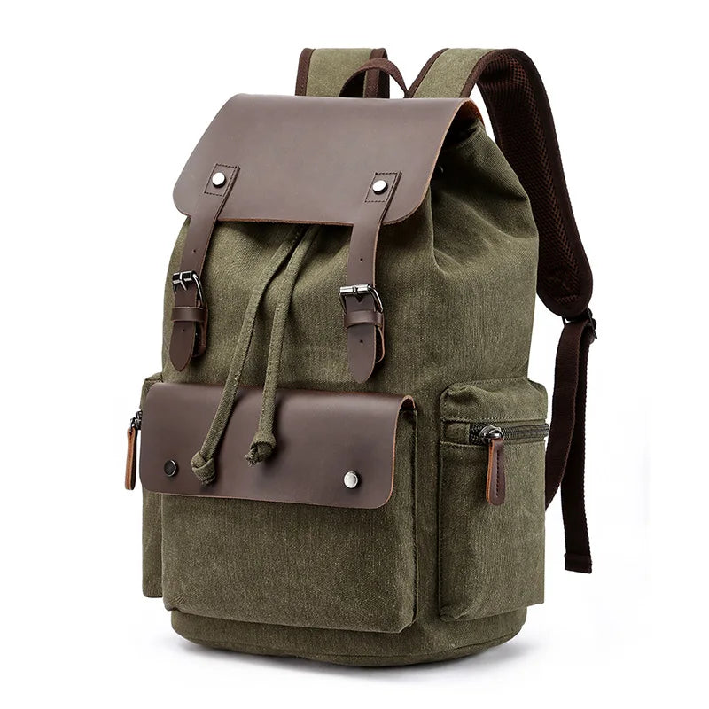 Durable Hiking Travel Backpack