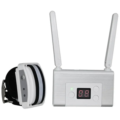 Pet Safe Wireless Dog Containment System - Lusomart