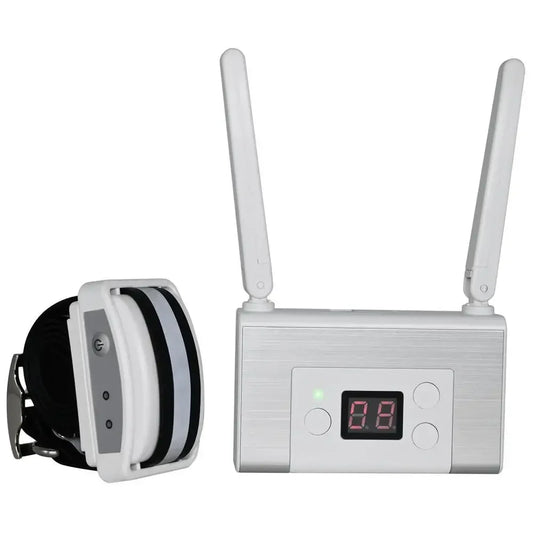 Pet Safe Wireless Dog Containment System - Lusomart