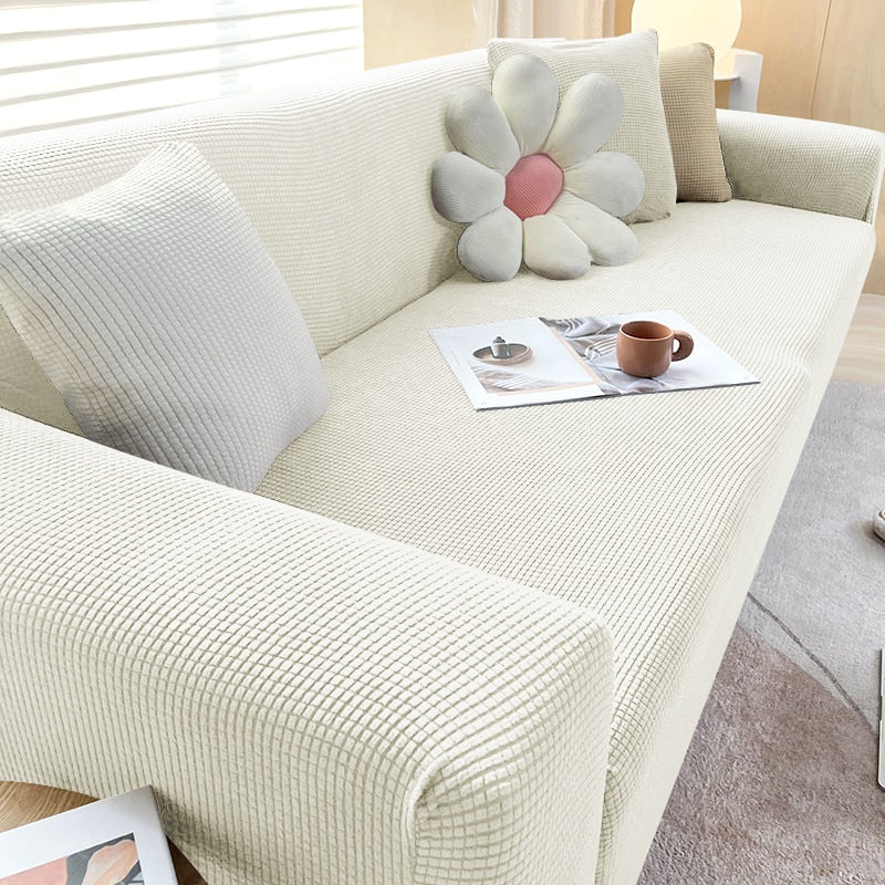 Furniture Protector Sofa Cover for 1-3 Seater Couches