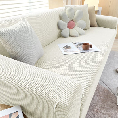 Furniture Protector Sofa Cover for 1-3 Seater Couches