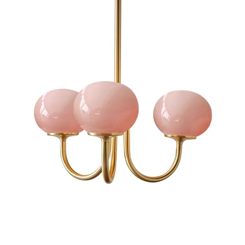 Elegant Drop Pendant Light