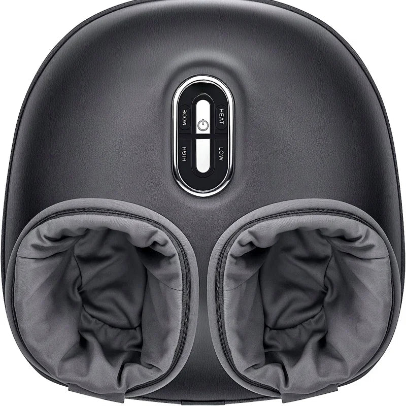 Relaxing Electric Foot Massager for Home Use - Lusomart