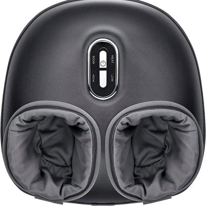Relaxing Electric Foot Massager for Home Use - Lusomart
