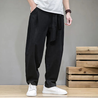 Lightweight Mens Summer Pants