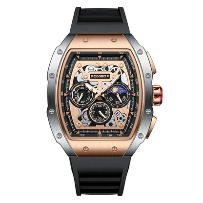 Premium Athletic Mens Watch