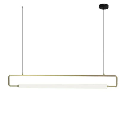 Elegant Hanging Pendant Light