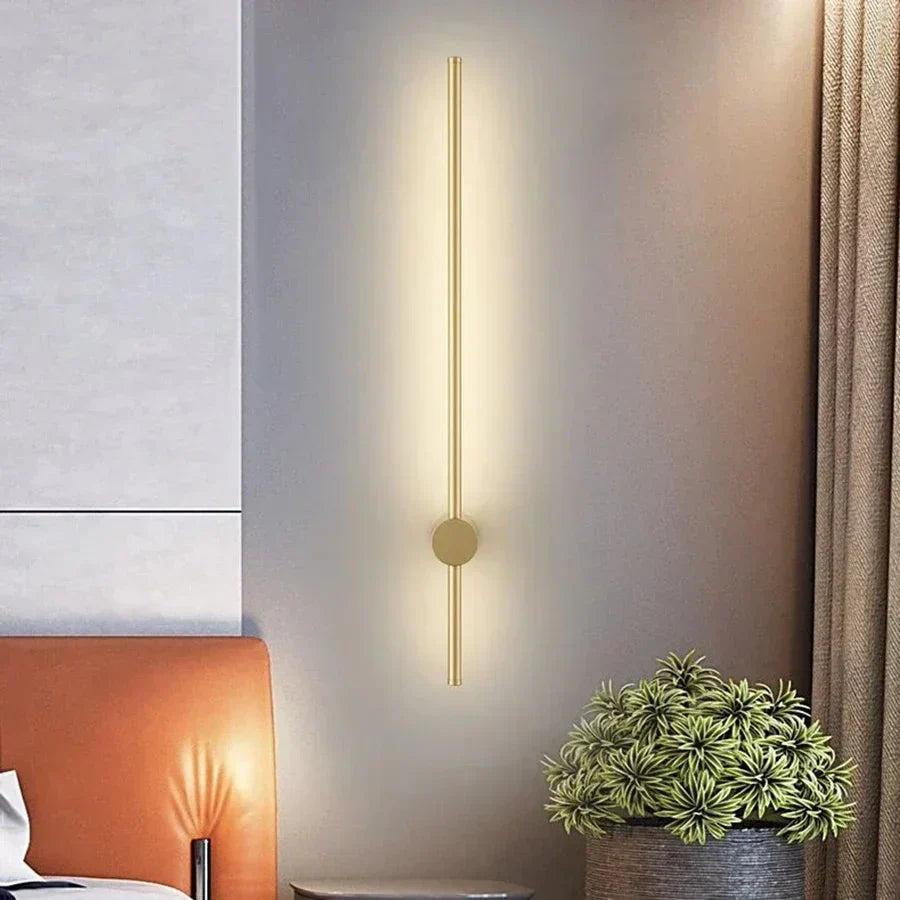 Simple Modern Wall Light
