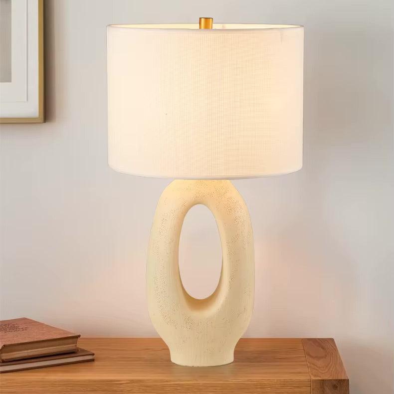 Classic Home Table Lamp Set