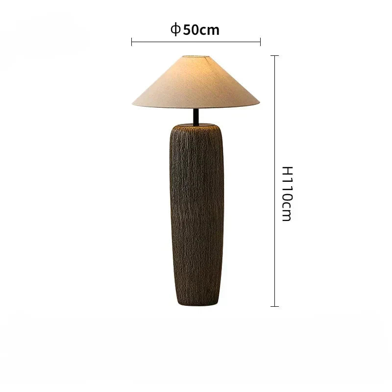 Classic Table Lamp Set