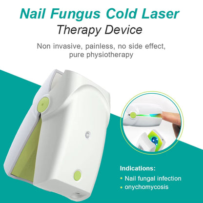 Fast Home Nail Fungus Laser Treatment Device