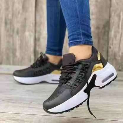 Comfortable Arch Support Walking Shoes For Foot Pain