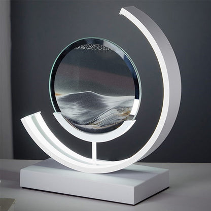Desert Glow Table Lamp