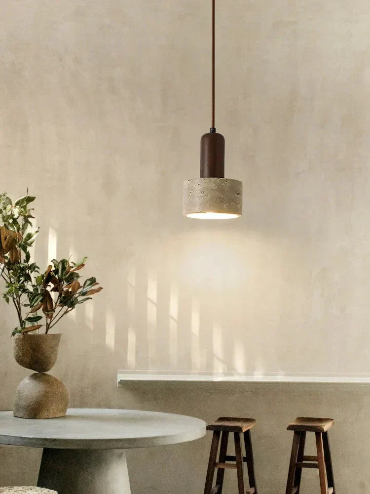 Elegant Drop Pendant Light